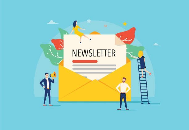 newsletter example